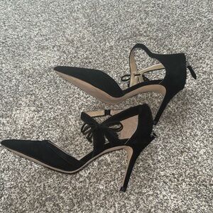Ann Taylor Heels
